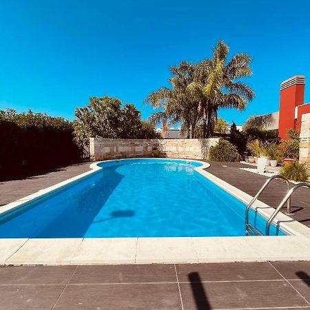 Apulian Way Leilighet Torre A Mare Eksteriør bilde
