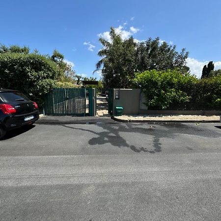 Apulian Way Leilighet Torre A Mare Eksteriør bilde