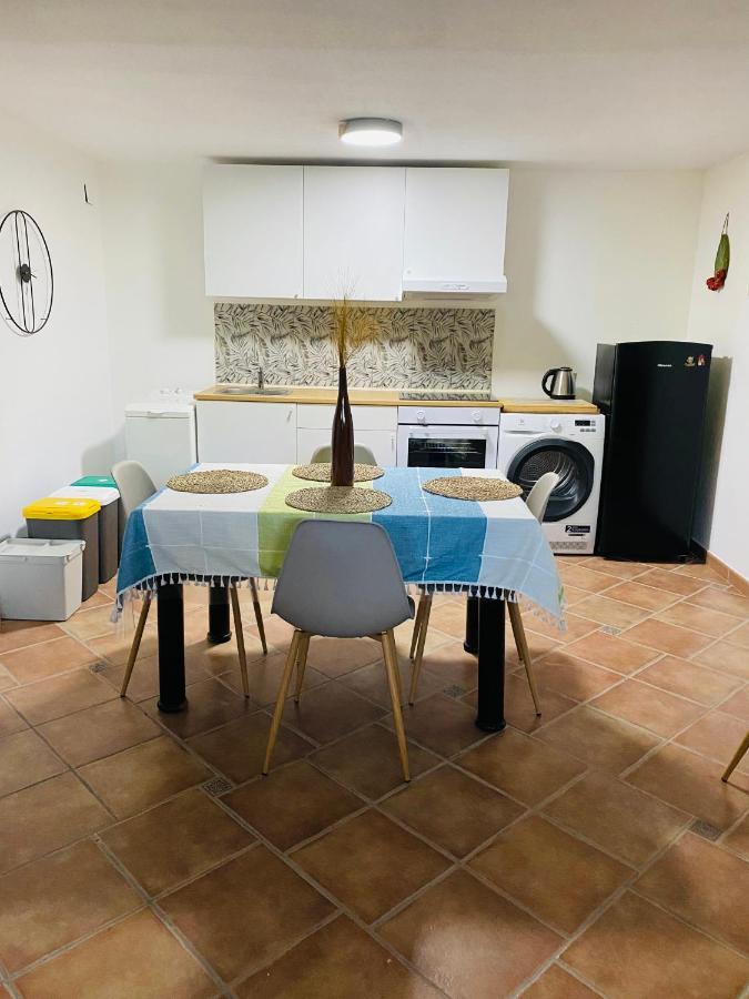 Apulian Way Leilighet Torre A Mare Eksteriør bilde