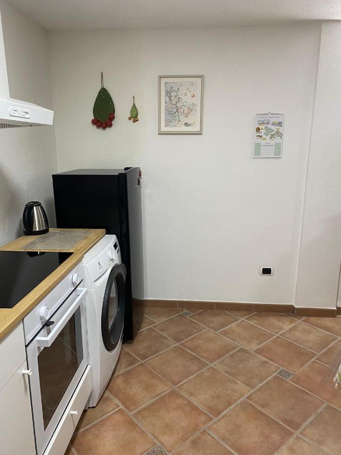 Apulian Way Leilighet Torre A Mare Eksteriør bilde