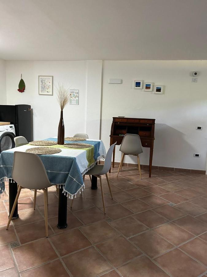 Apulian Way Leilighet Torre A Mare Eksteriør bilde