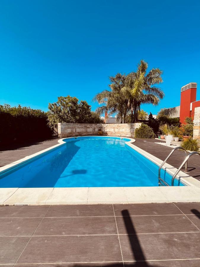 Apulian Way Leilighet Torre A Mare Eksteriør bilde